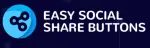 Easy Social Share Buttons Logo