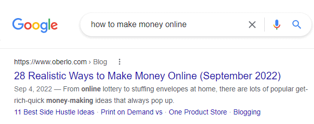 Search Result For How To Make Money Online Search Result For How To Make Money Online