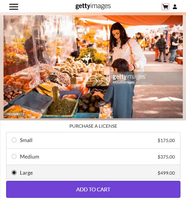 Stock Photo Example Getty Images Stock Photo Example Getty Images
