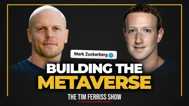 The Tim Ferriss Show Podcast
