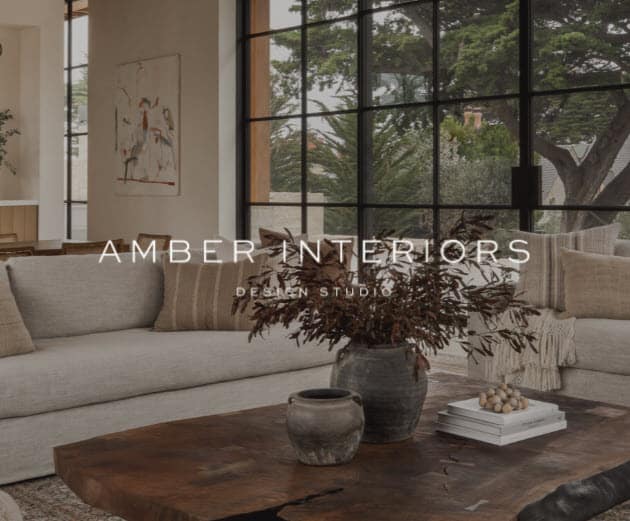 Amber Interiors