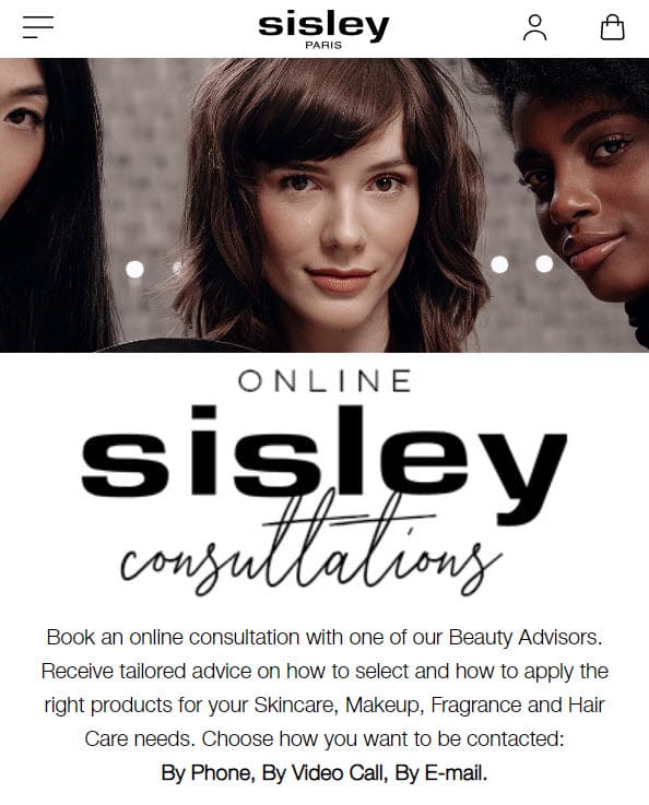 Beauty Consultant Beauty Consultant
