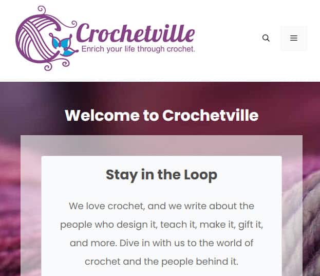 Crochetville