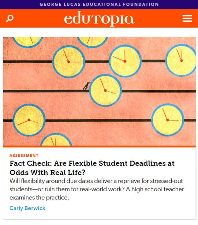 Edutopia 1 Edutopia 1