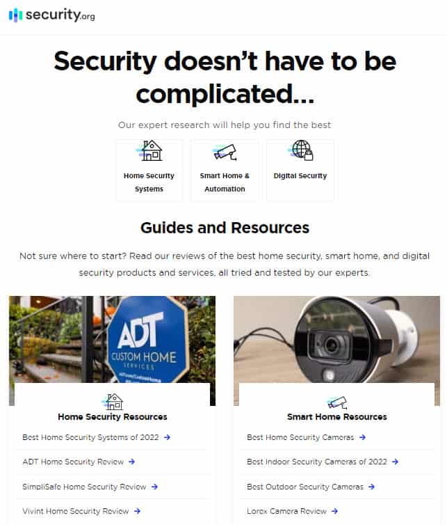 Security.org