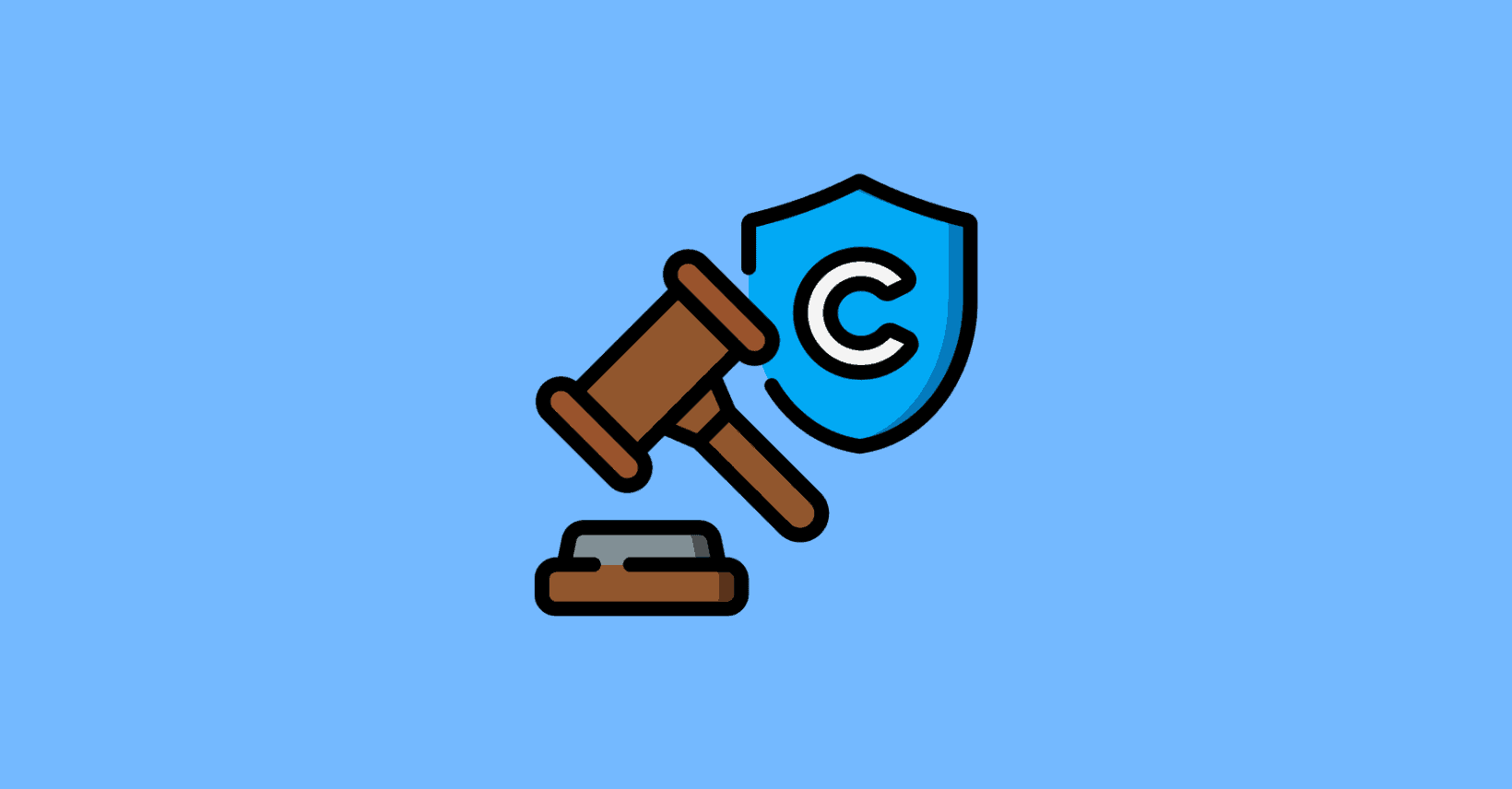 Blog Copyright How To Copyright A Blog &Amp; Avoid Infringement Fi