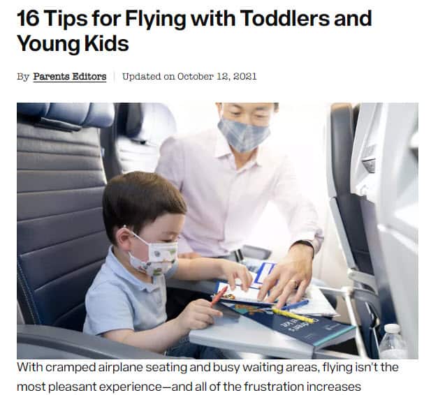 Family Blog Family Travel Guides Post Family Blog Family Travel Guides Post Example