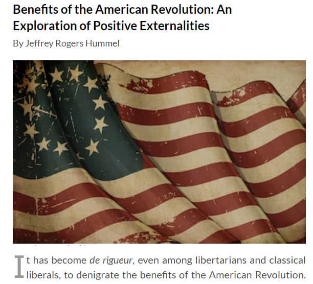 History Blog Opinion Analysis Post History Blog Opinion Analysis Post Example