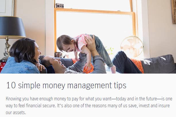 Investing Blog Tips Post Investing Blog Tips Post Example
