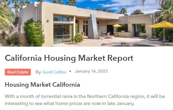 Real Estate Blog Neighborhood Market Updates Post Real Estate Blog Neighborhood Market Updates Post Example