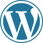 Wordpress.com Logo