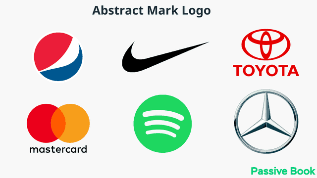 Abstract Mark Logo