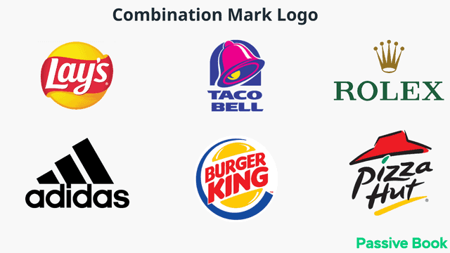Combination Mark Logo