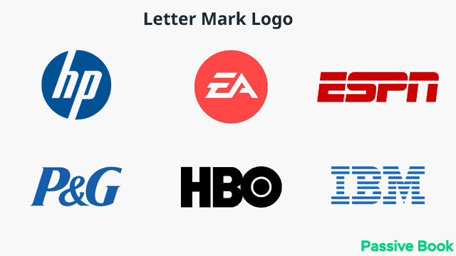 Letter Mark Logo