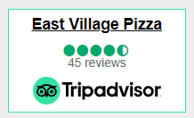 Trip Advisor Review Widget